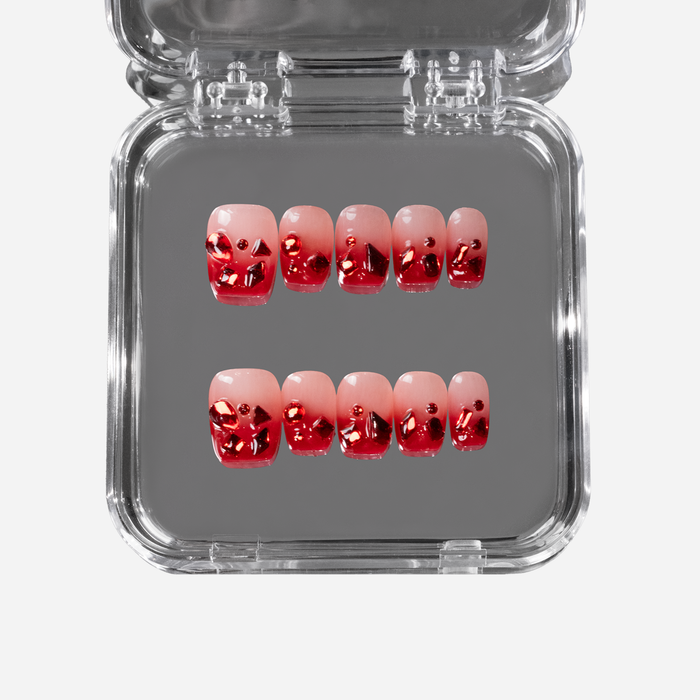 Bloodstone Mini