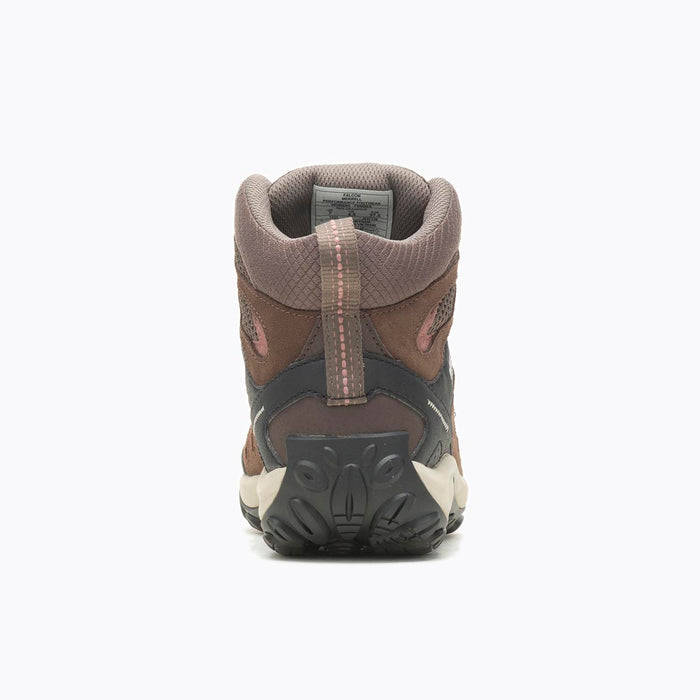 Bota Mujer Crosslander 3 Mid Wp