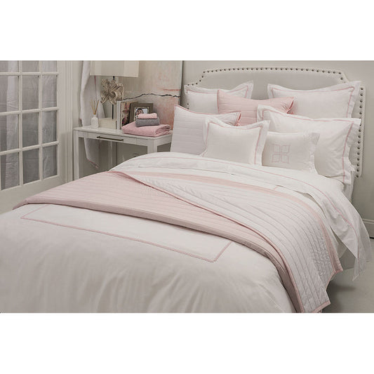 Bovi Bitsy Dots Bedding Collection