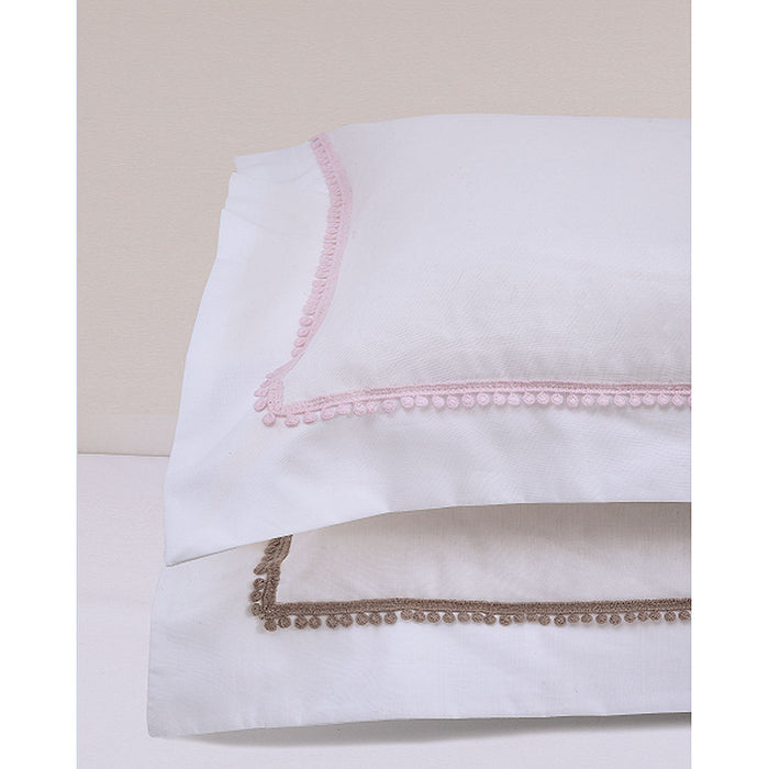 Bovi Bitsy Dots Bedding Collection
