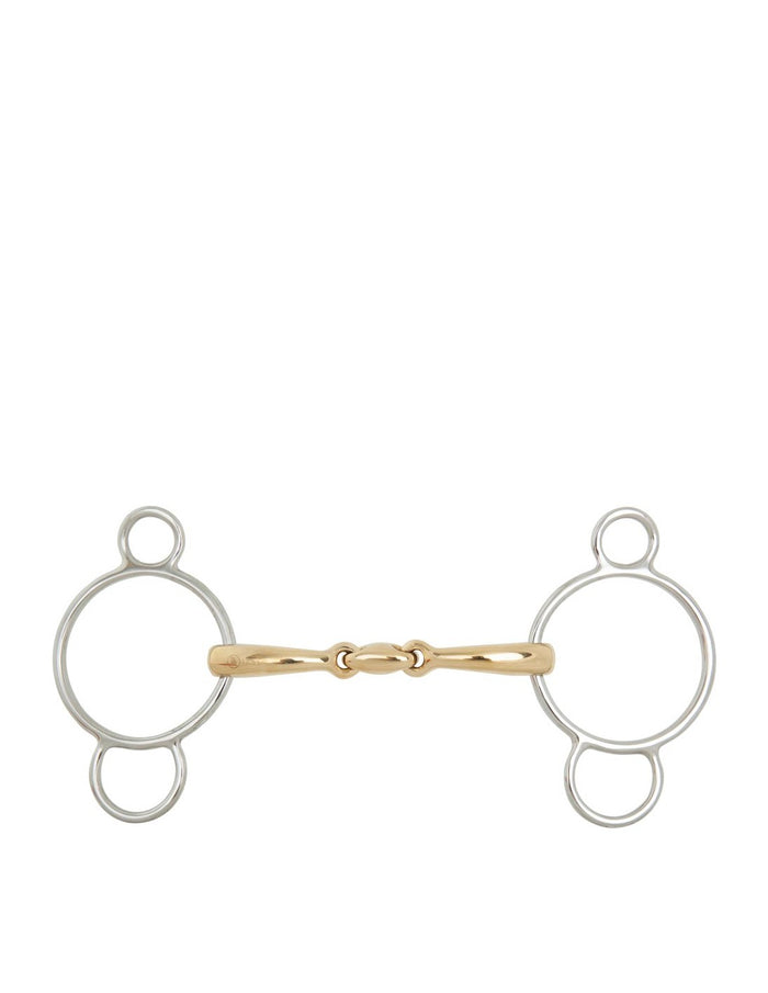 BR Soft Contact Pessoa Bit