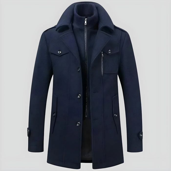 Navy Blue / XS