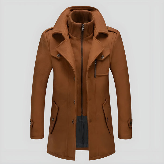 Brown / XS
