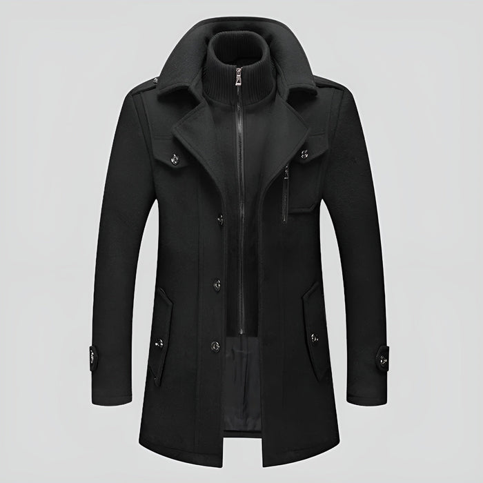 Black / XS