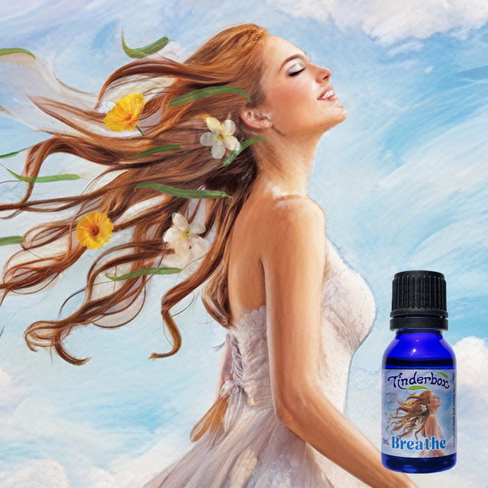 Breathe Blend 15mL