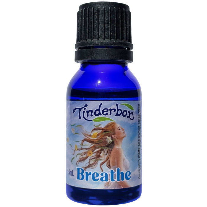 Breathe Blend Kit