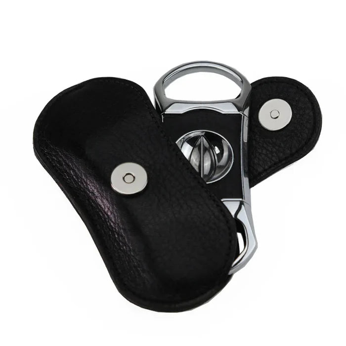 Brizard V Cutter Dakota Black - VCDB