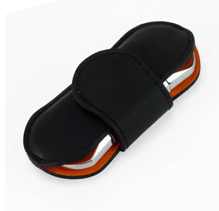 Brizard V Cutter Racing Orange And Black - VCRBO