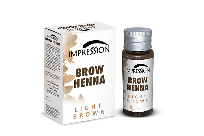 Light Brown