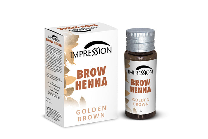 Golden Brown