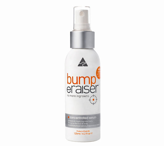 Bump eRaiser Ingrown Hair Serum - 125ml