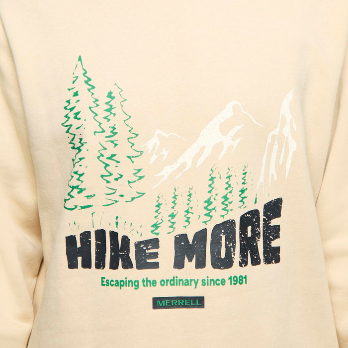 Buzo Hombre Hike-C