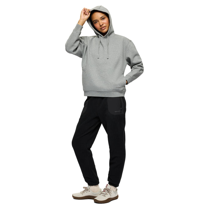 Buzo Mujer W-Relaxed Hoody