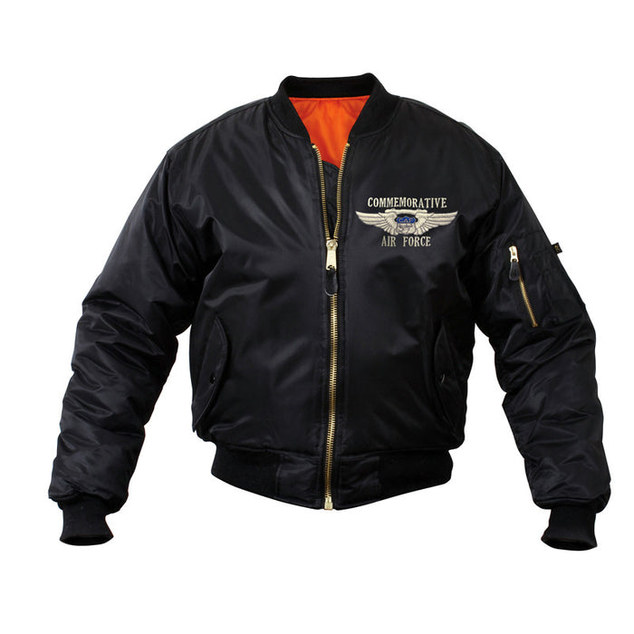CAF Bomber Jacket - CAF Gift Shop