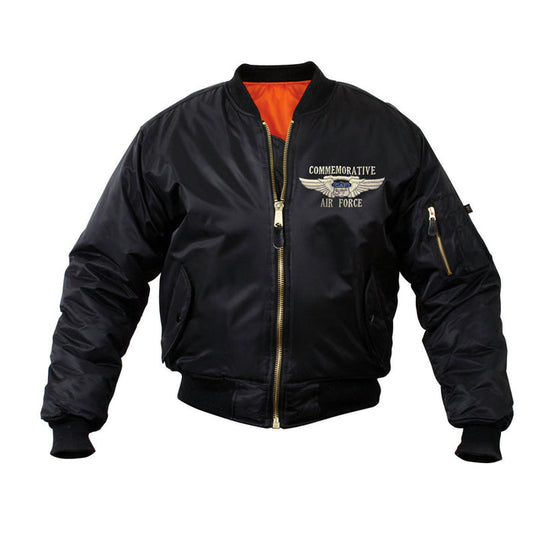CAF Bomber Jacket - CAF Gift Shop