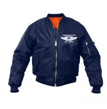 CAF Bomber Jacket - Small and XSmall only