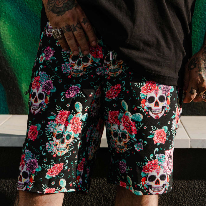 Calavera Boardshorts