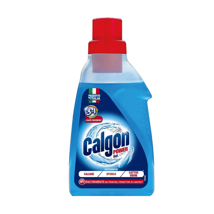 CALGON ANTICALCARE LAVATRICE 500ML