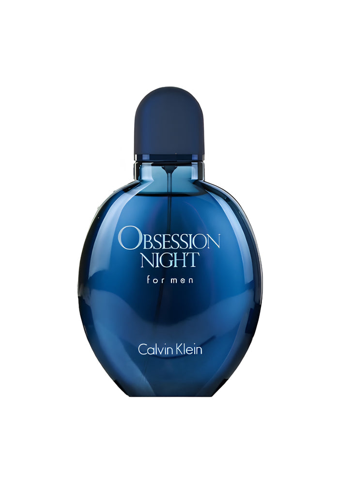 Calvin Klein Obsession Night EDT for Men 75ML
