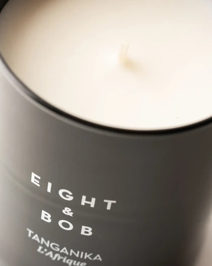 Candle Refill  Tanganika - L'Afrique - 230 gr.
