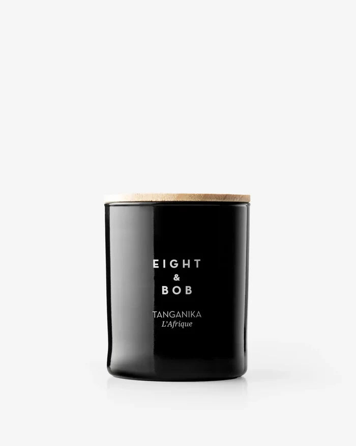Candle Refill  Tanganika - L'Afrique - 230 gr.