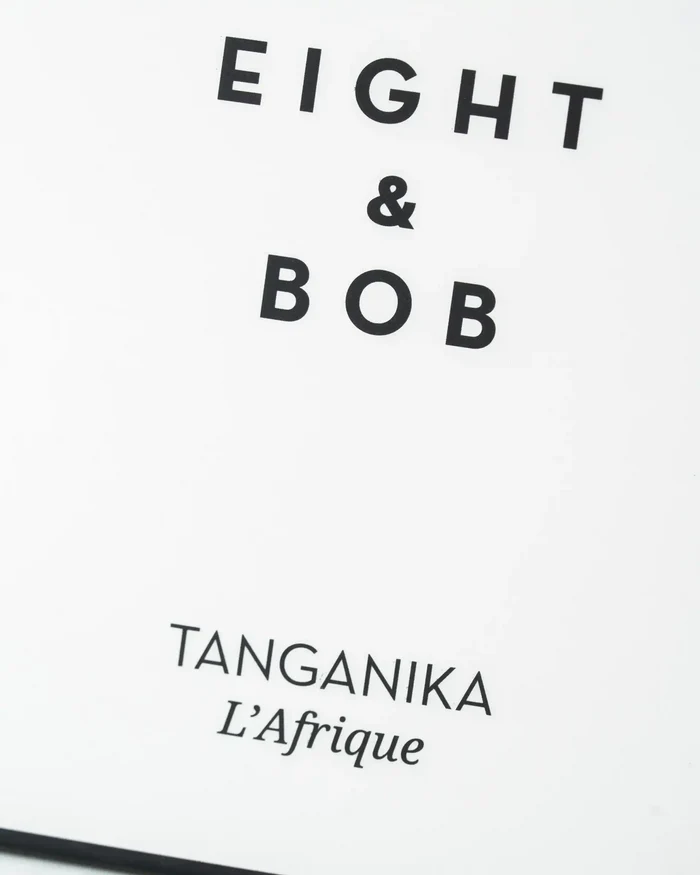Candle Refill  Tanganika - L'Afrique - 230 gr.