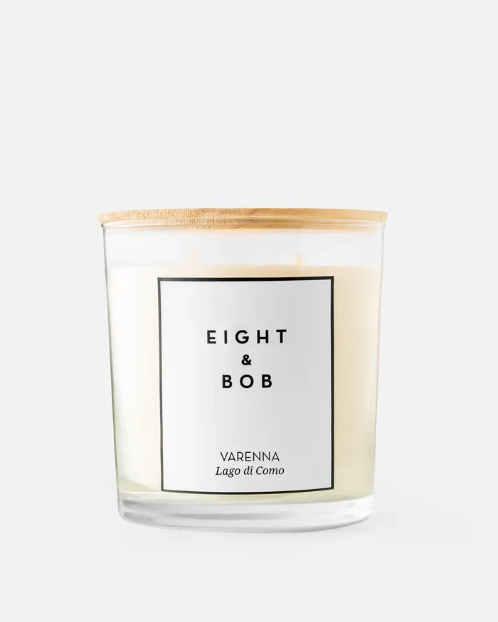 Candle Refill Varenna – Lago Di Como - 600 gr.