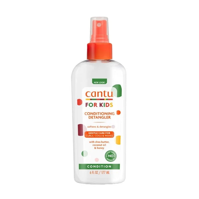 Care For Kids Hair Conditioning Detangler - 177ml