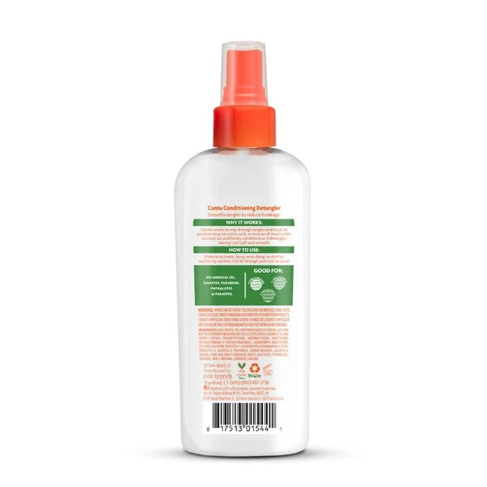 Care For Kids Hair Conditioning Detangler - 177ml