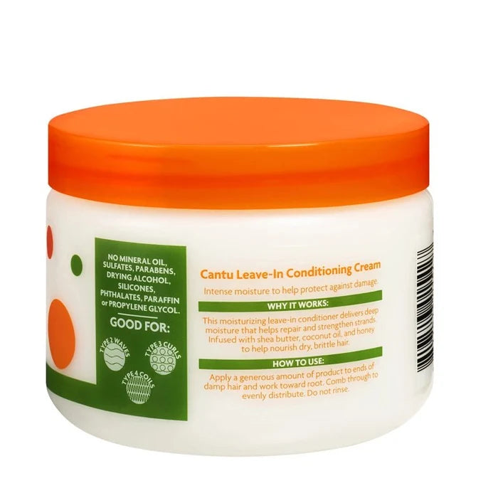 Care for Kids Leave-In Conditioner - 283g