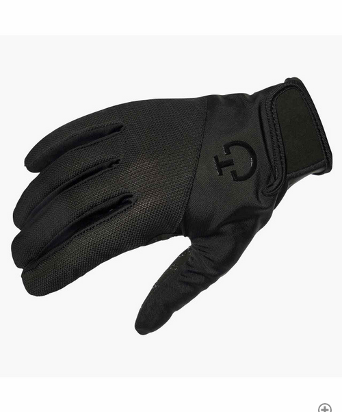 Cavalleria Toscana Mesh Gloves