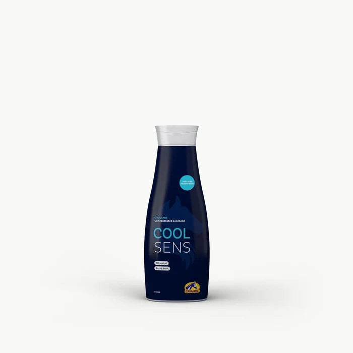 Cavalor Coolsens Liniment