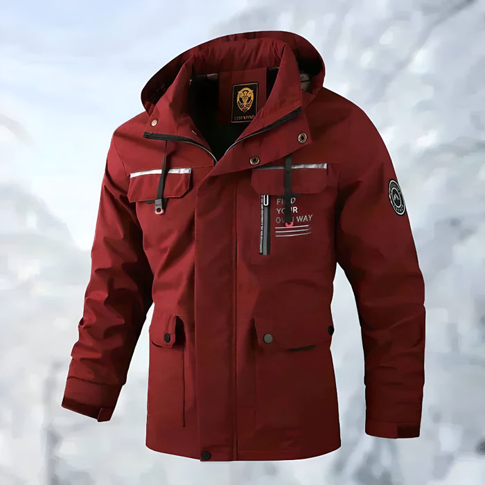 Red (Almost sold out) / S