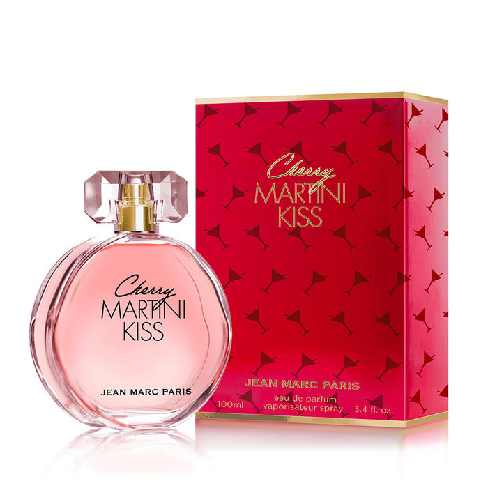 Cherry Martini Kiss Eau de Parfum 100ml/3.4oz