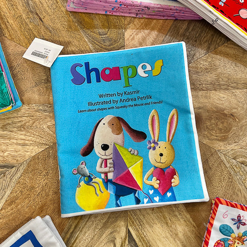 Shapes