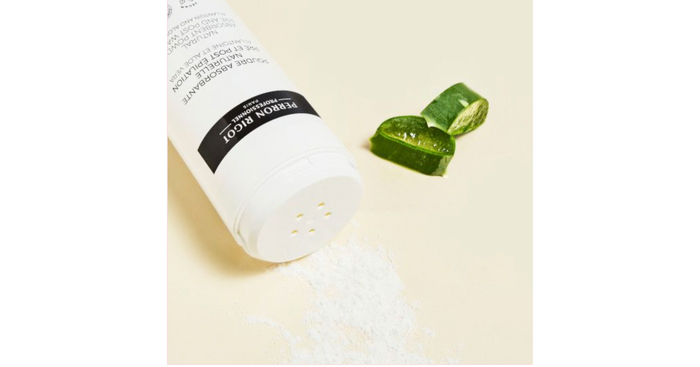 Cirepil Natural Absorbing Pre-Depilatory Powder (100g)