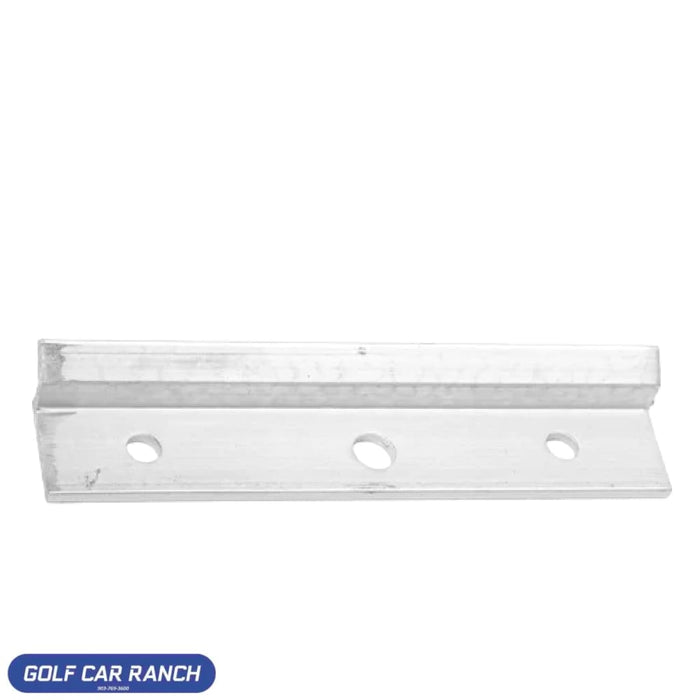 101898001 CLAMP - BATTERY - Club Car Gas BATTERY HOLD DOWN RETAINER - CC