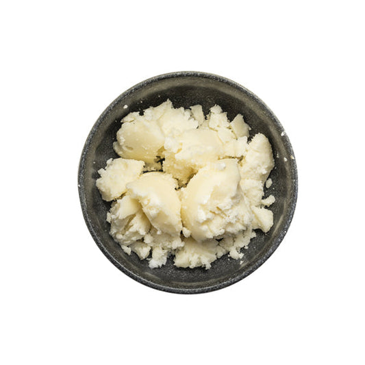 Cocoa Body Butter
