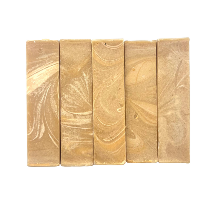 Coconut Vanilla Artisan Soap