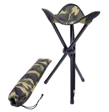 Woodland Camo