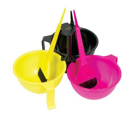 colourtrak Caddy