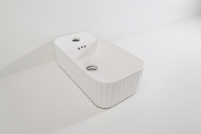 Counter Top Ceramic Basin