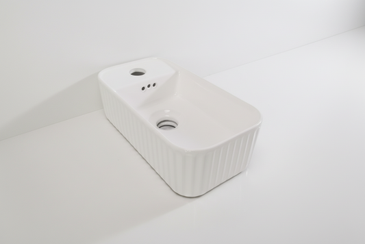 Counter Top Ceramic Basin