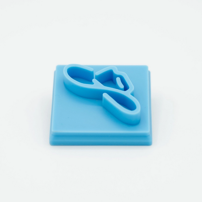 Cowboy Hat Ice Cube Inserts 3pk