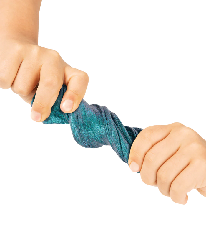 Crazy Aarons Putty Magnetic Happy Earth
