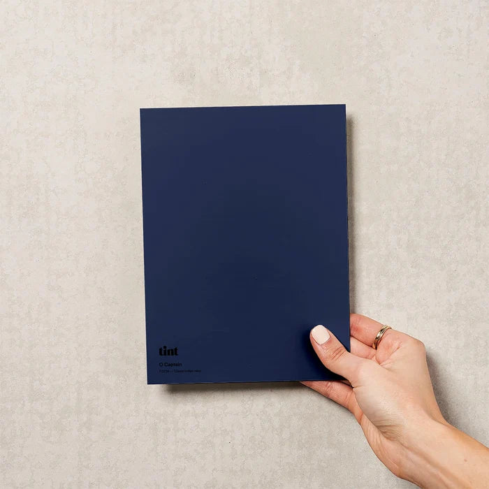 Dark Blue Sample Pack