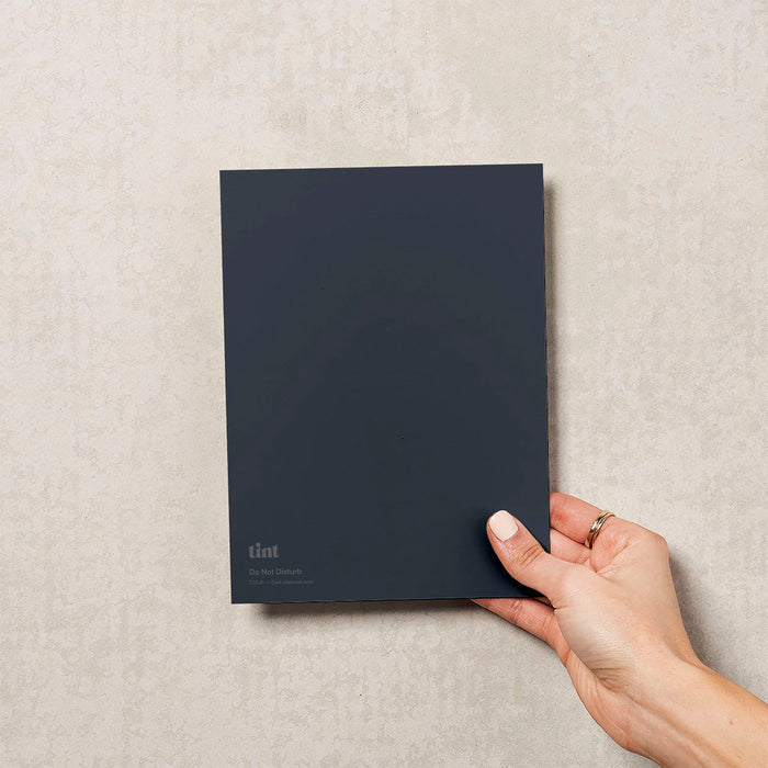 Dark Blue Sample Pack