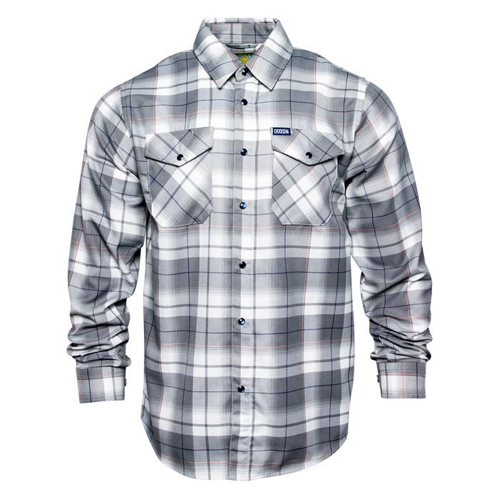Daybreak Flannel - Dixxon Flannel Co.