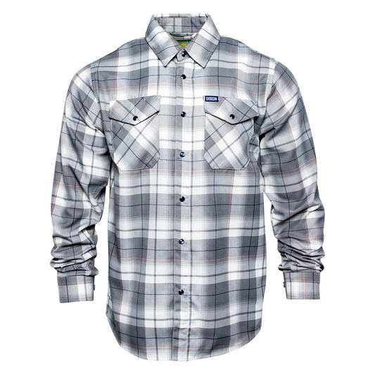 Daybreak Flannel - Dixxon Flannel Co.