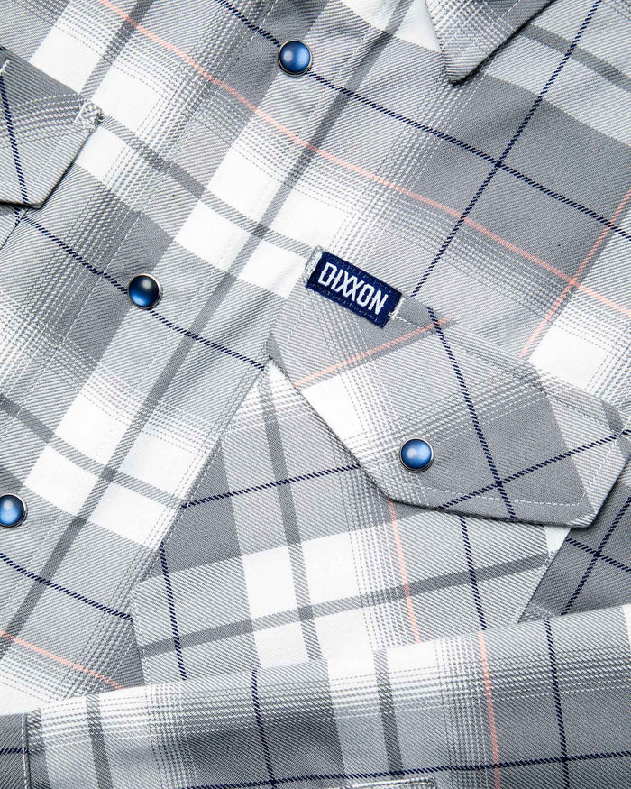 Daybreak Flannel - Dixxon Flannel Co.